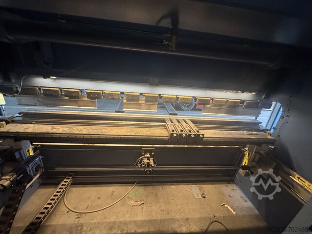 Lagerregale – Palettenregale Otinus O”PBO 3212 CNC OT 41 125/3200
