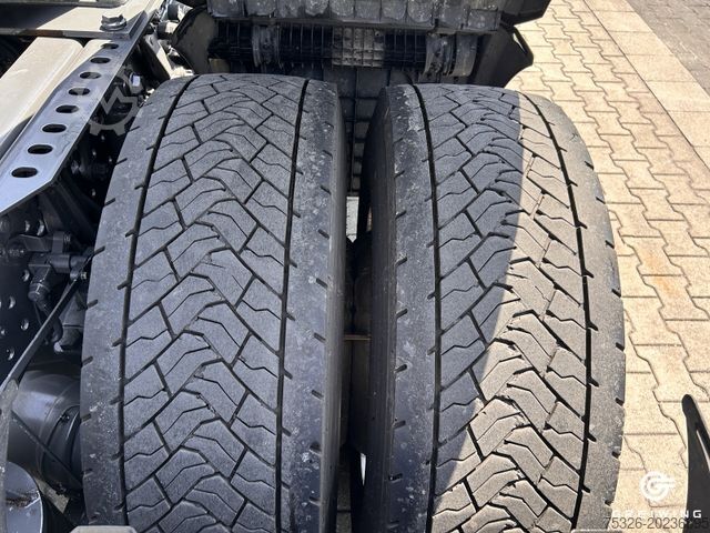 Vakio vetoauto MERCEDES-BENZ 1845 LS 4x2, Bigspace, Retarder