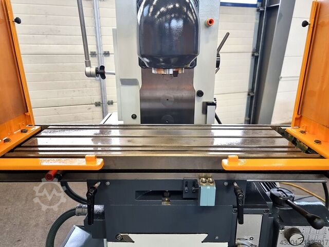 Universal Milling Machine MILKO MILKO 14
