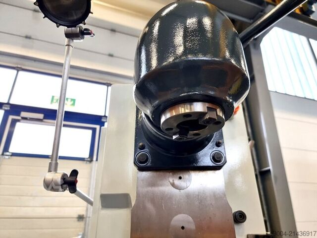 Universal Milling Machine MILKO MILKO 14