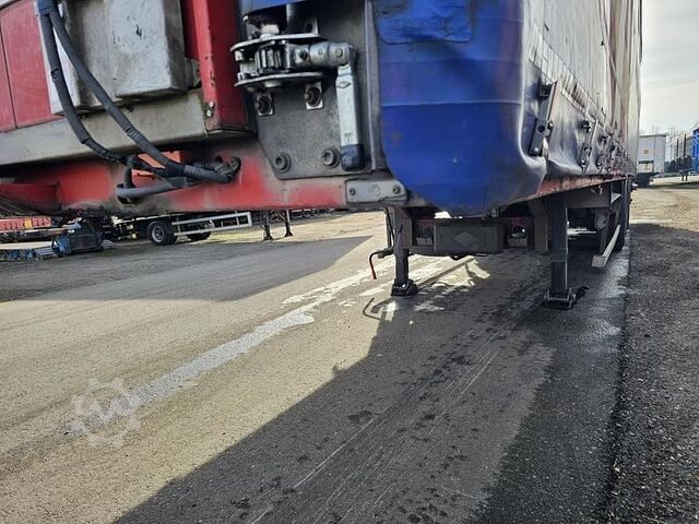 2008 lecittrailer 3E20BD0SP | BPW DISK. ADR. lecitrailer 3E20BD0SP | BPW DISC. ADR.
