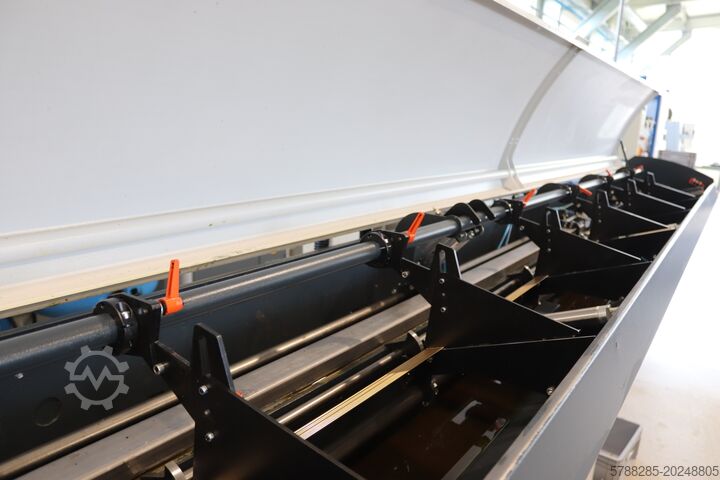 Tour automatique CNC Citizen Cincom M12 Citizen Cincom M12