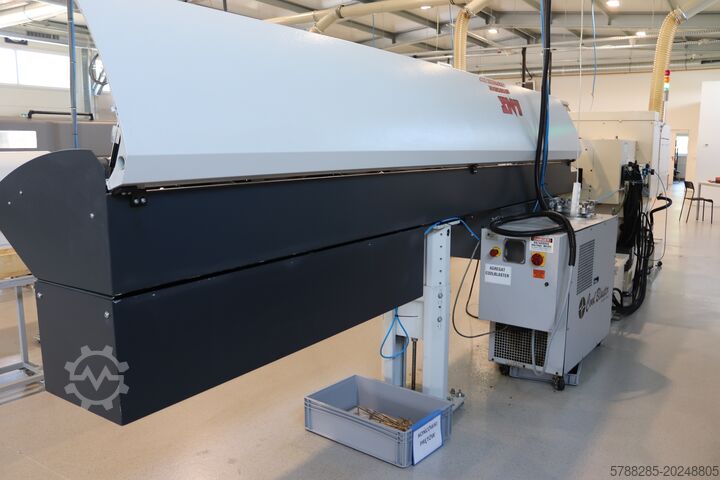 Tour automatique CNC Citizen Cincom M12 Citizen Cincom M12