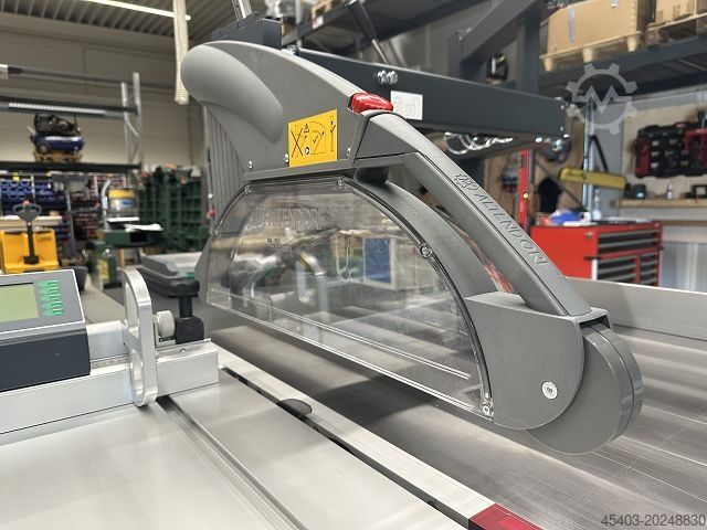 เลื่อยโต๊ะเลื่อน Altendorf F 45
