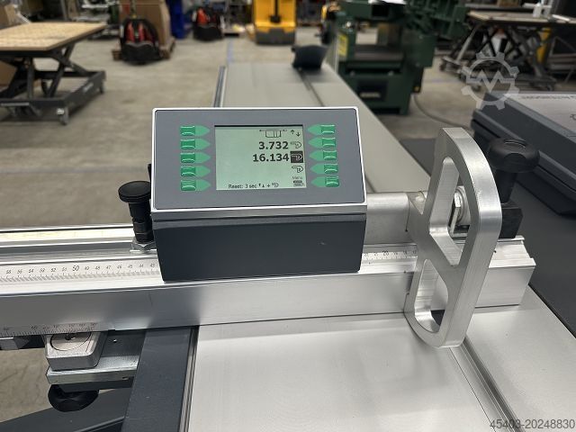 เลื่อยโต๊ะเลื่อน Altendorf F 45