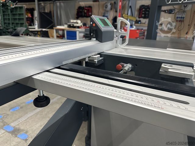 เลื่อยโต๊ะเลื่อน Altendorf F 45