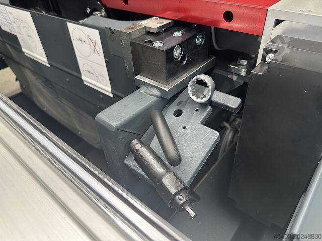 เลื่อยโต๊ะเลื่อน Altendorf F 45