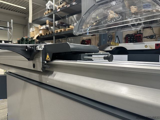 เลื่อยโต๊ะเลื่อน Altendorf F 45