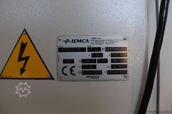 Citizen K16 VIP – tour automatique suisse Citizen K16 VIP