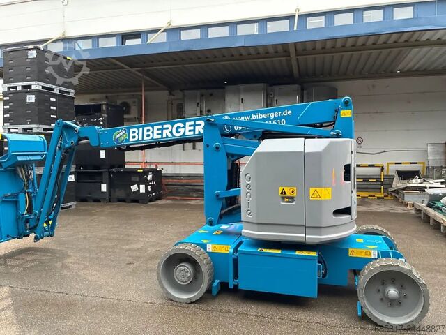 关节臂 Genie Z34/22N