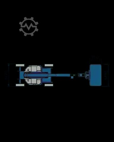 关节臂 Genie Z34/22N