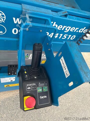 剪叉式升降机 Genie GS 1932