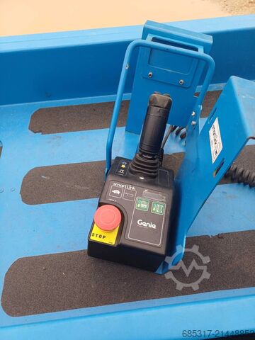 剪叉式升降机 Genie GS 1932