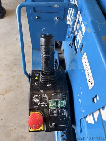 剪叉式升降机 Genie GS 1932 E-Drive