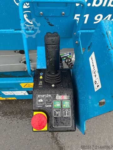 剪叉式升降机 Genie GS 1932 E-Drive