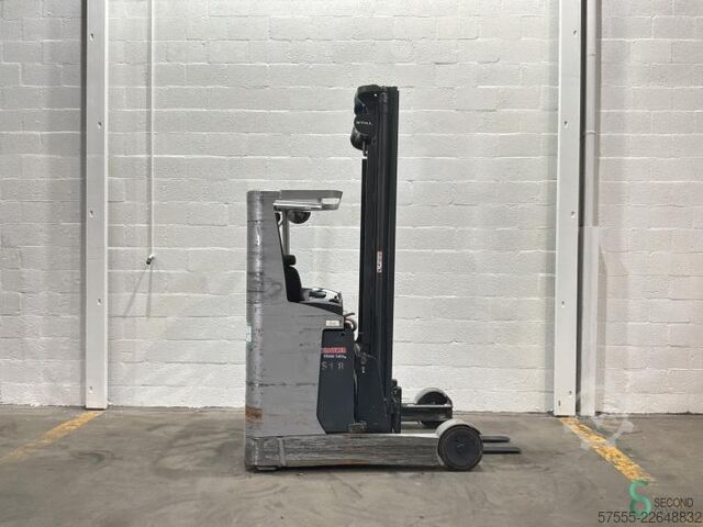 重型卡车 Still FM-X20