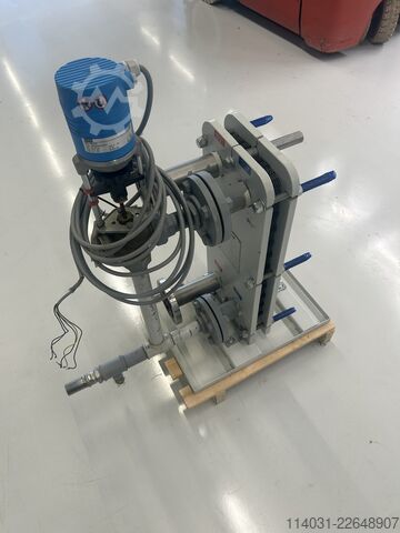  Transor TCF III-2-210A/KF