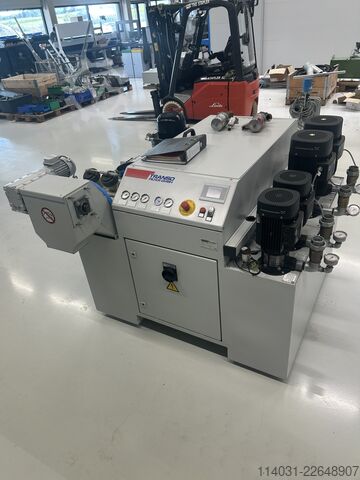  Transor TCF III-2-210A/KF