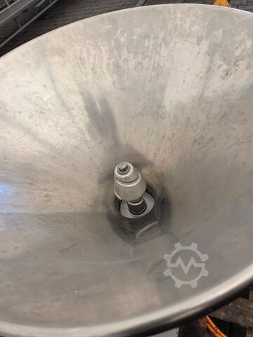 Mikro-lõikur / Emulgaator Stephan MC 15