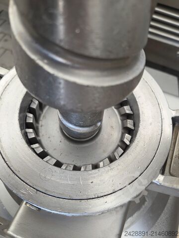 Mikro-lõikur / Emulgaator Stephan MC 15