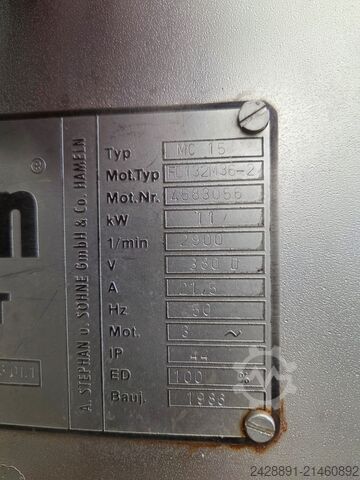 Salvamac Sp. z o.o. Salvamac Sp. z o.o. Salvamac Sp. z o.o.