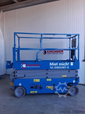  Genie GS2032