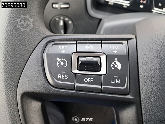 Camión caja DAF XB 230 4X2 FA DC 12t - Paccar Body Koffer