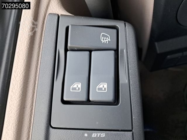 Camión caja DAF XB 230 4X2 FA DC 12t - Paccar Body Koffer