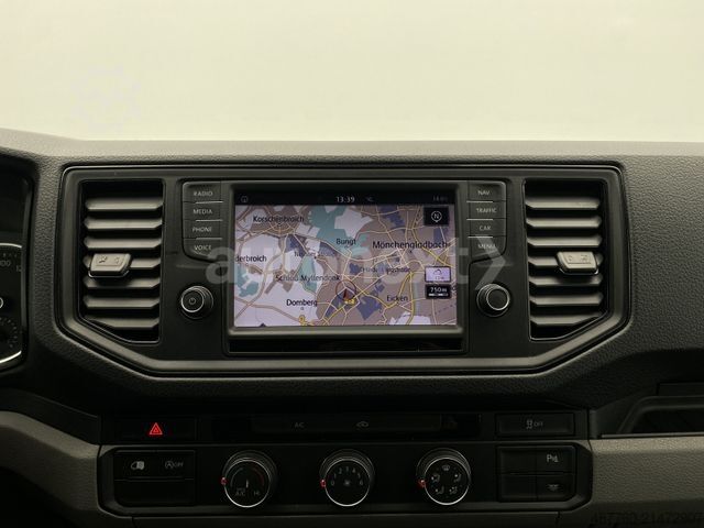 Xe van thùng kín VOLKSWAGEN Crafter 35 Automatik *Werkstatt* LED+KAMERA+NAVI