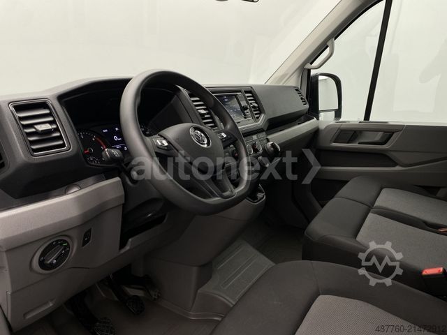 Xe buýt nhỏ VOLKSWAGEN Crafter 35 TDI *9-SITZE* KAMERA+STANDHZG (8895)