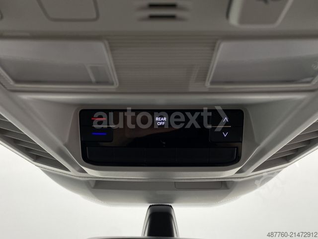 Xe buýt nhỏ VOLKSWAGEN Crafter 35 TDI *9-SITZE* KAMERA+STANDHZG (8895)