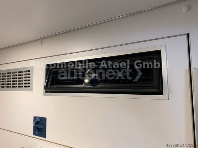 Xe cứu hỏa MERCEDES-BENZ Sprinter 518 V6 CDI RTW *TOP ZUSTAND*