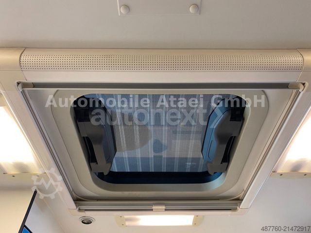 Xe cứu hỏa MERCEDES-BENZ Sprinter 518 V6 CDI RTW *TOP ZUSTAND*