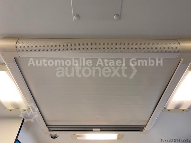 Xe cứu hỏa MERCEDES-BENZ Sprinter 518 V6 CDI RTW *TOP ZUSTAND*