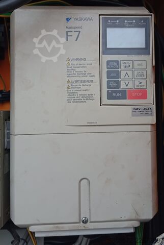 Peça sobressalente HURCO VM1