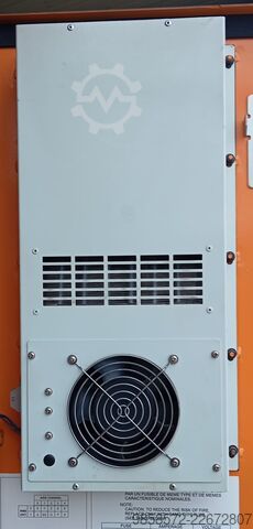 Peça sobressalente HURCO VM1