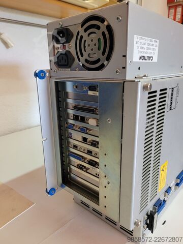 Peça sobressalente HURCO VM1
