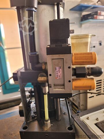 Peça sobressalente HURCO VM1