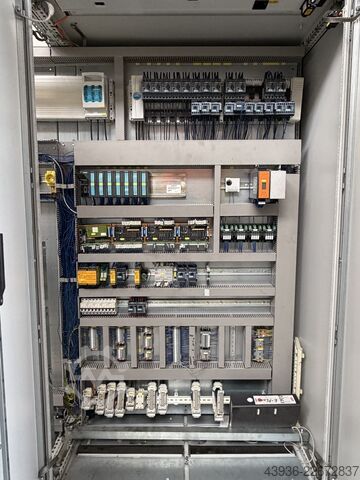 CNC tokarski stroj HEYLIGENSTAEDT - NDC-71 HEYLIGENSTAEDT NDC-710