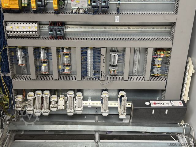 CNC tokarski stroj HEYLIGENSTAEDT - NDC-71 HEYLIGENSTAEDT NDC-710
