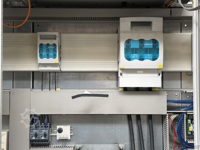CNC tokarski stroj HEYLIGENSTAEDT - NDC-71 HEYLIGENSTAEDT NDC-710