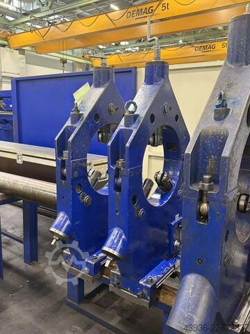 CNC tokarski stroj HEYLIGENSTAEDT - NDC-71 HEYLIGENSTAEDT NDC-710