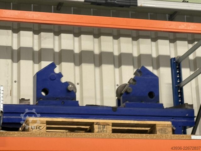 CNC tokarski stroj HEYLIGENSTAEDT - NDC-71 HEYLIGENSTAEDT NDC-710