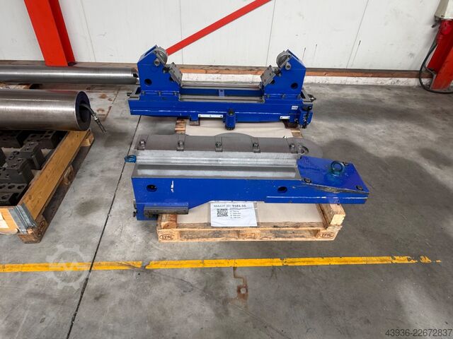 CNC tokarski stroj HEYLIGENSTAEDT - NDC-71 HEYLIGENSTAEDT NDC-710