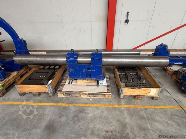 CNC tokarski stroj HEYLIGENSTAEDT - NDC-71 HEYLIGENSTAEDT NDC-710