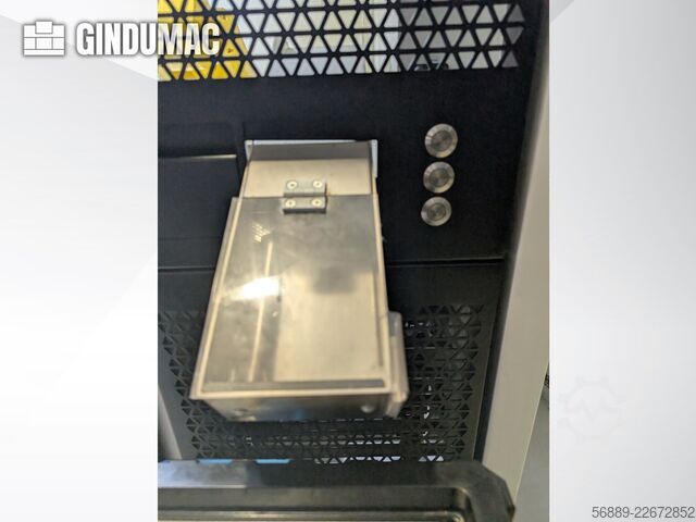 DMG MORI DMP 70 DMG MORI DMP 70