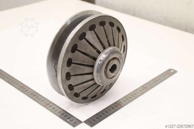 バリエーターディスク Lenze Ø 205/20 mm