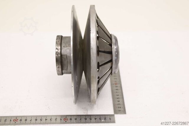バリエーターディスク Lenze Ø 205/20 mm