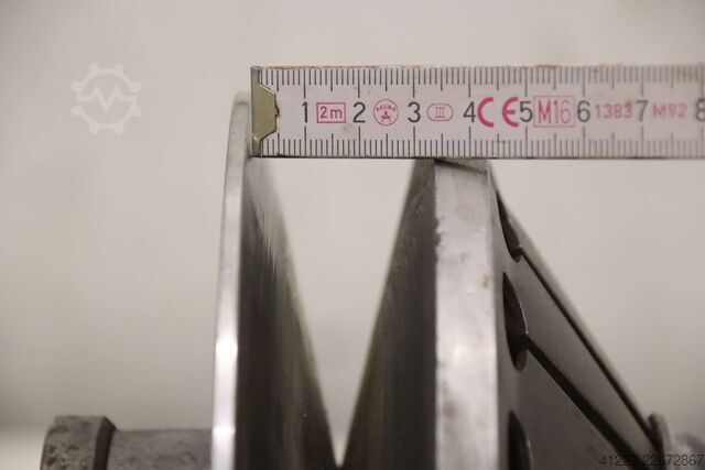 バリエーターディスク Lenze Ø 205/20 mm