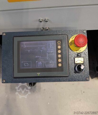 ZTS-Zerkleinerungstechnik Schwaben OHG ZTS-Zerkleinerungstechnik Schwaben OHG ZTS-Zerkleinerungstechnik Schwaben OHG
